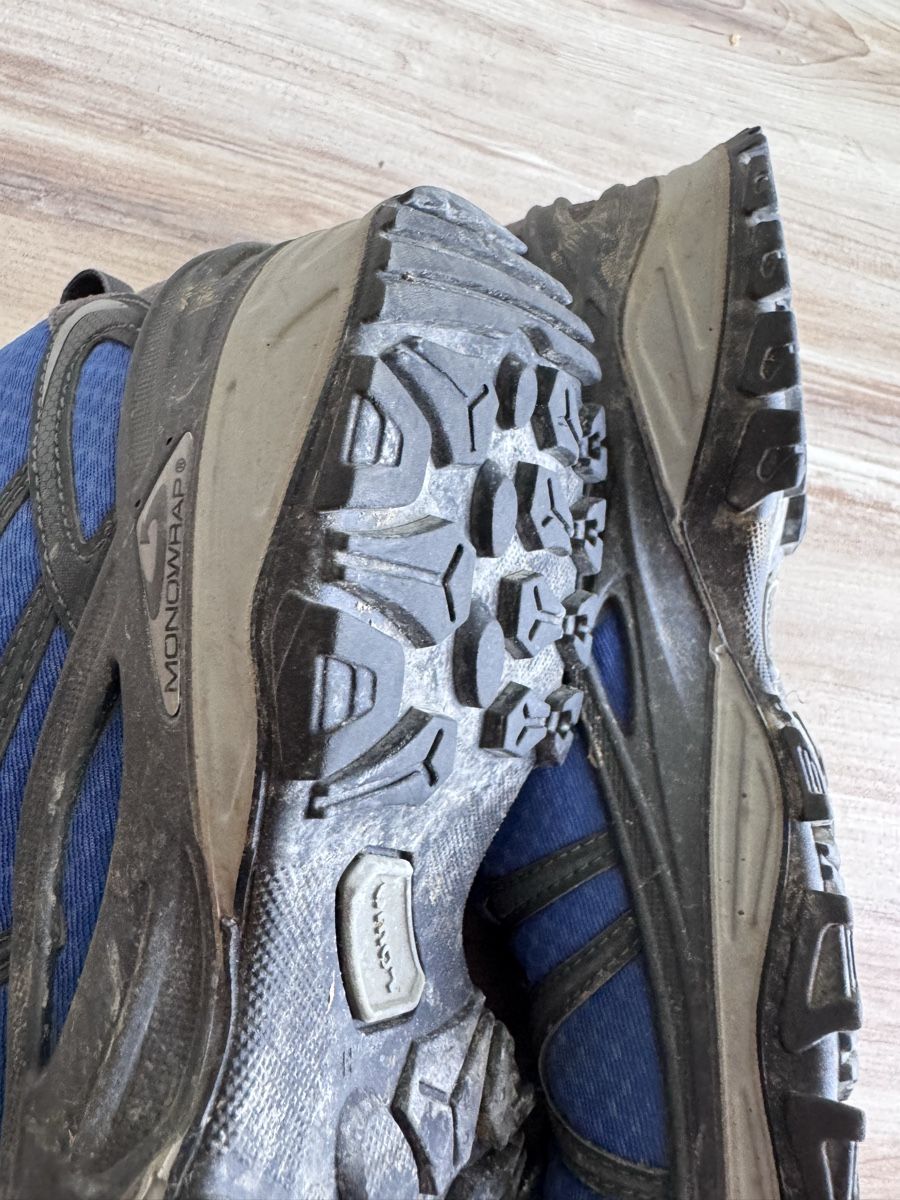 Lowa Herrenschuhe: Lowa 44 – Gebraucht aus Egg Flawil von klibi1977 2