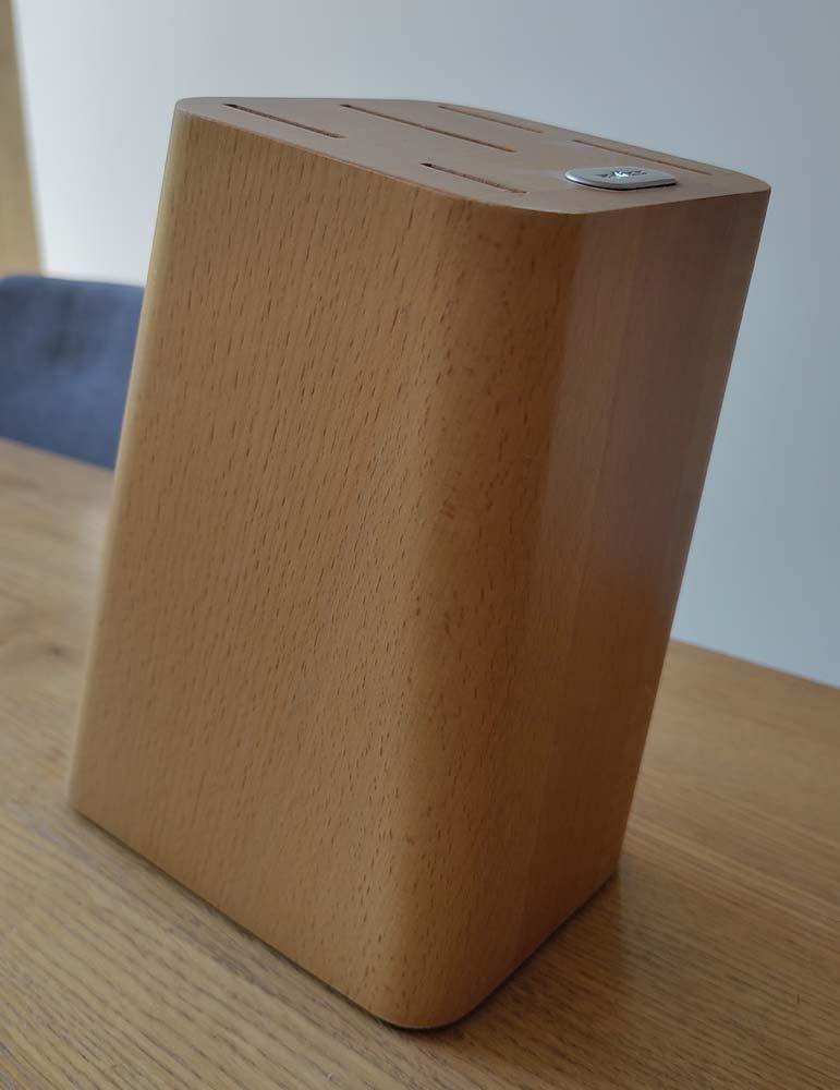 Zyliss Appareils de cuisine: Zyliss Messerblock – D'occasion à Steinmaur par Swave