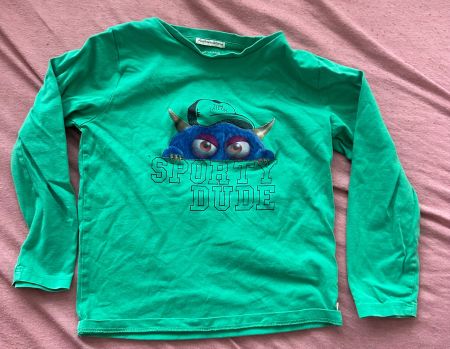 T-Shirt Tom Tailor