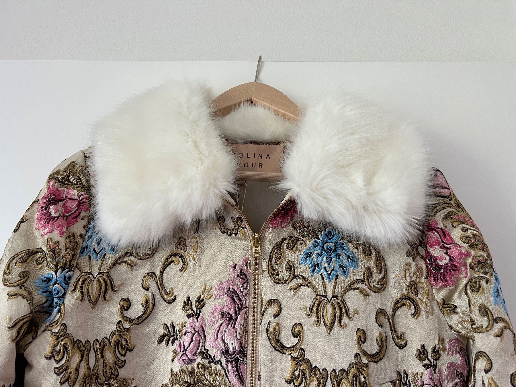 Giacche: NEU: Carolina Cavour Jacke Gr. S – Nuovo (secondo la descrizione) da Lachen venduto da mar_ox 2