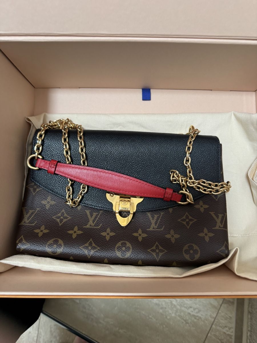 Louis Vuitton Borse da donna: Louis Vuitton  – Usato da Regensdorf venduto da weiningerl