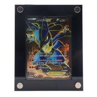 Lucario EX (FFI 107) - Pokémon TCG - XY - 🇫🇷