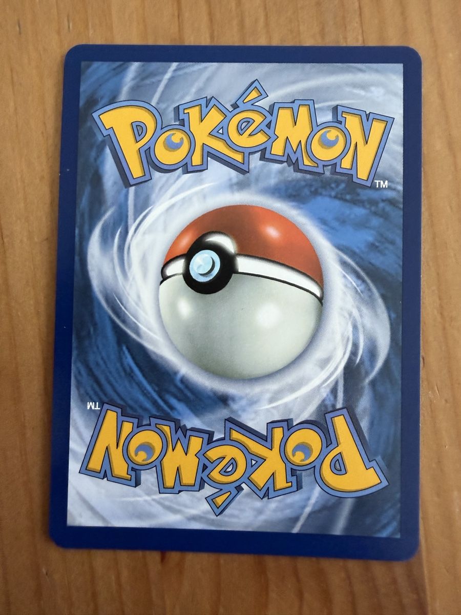 Pokémon Carte collezionabili: Suicune (PFL026) – Nuovo (secondo la descrizione) da Vevey venduto da Matx 1
