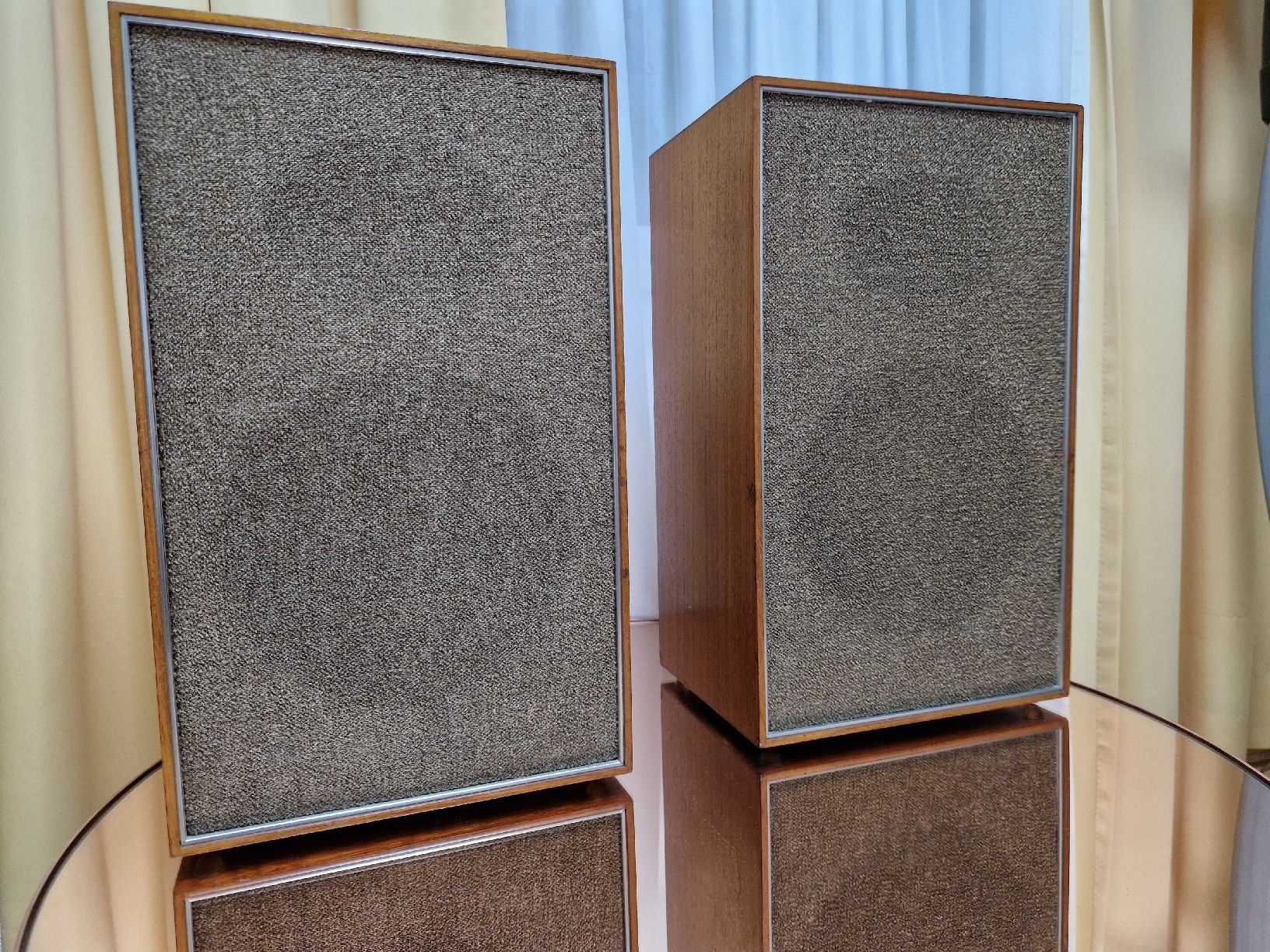 Saba Casse acustiche: Saba Lautsprecher Box 1 – Usato da Arbon venduto da Mayak_Sound