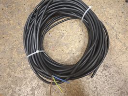 TD Kabel 3x1.5mm² ca. 29 Meter