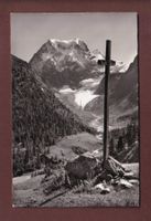 Arolla - MONT COLLON