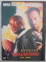 " le dernier samaritain " Bruce Willis, F + Engl + italiano