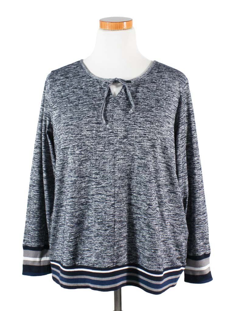 Cecil Maglioni & Felpe: CECIL Langarmshirt Gr. XL – Usato da Belp venduto da caramel-secondhand