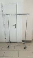 Metall Kleiderstange Top-Zustand
