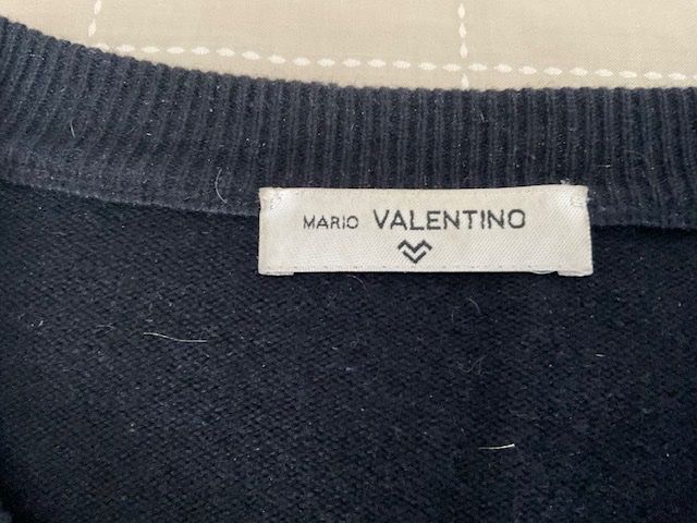 Pullover & Sweatshirts: Pullover Valentino – Gebraucht aus Lugnorre von DieterK05 1