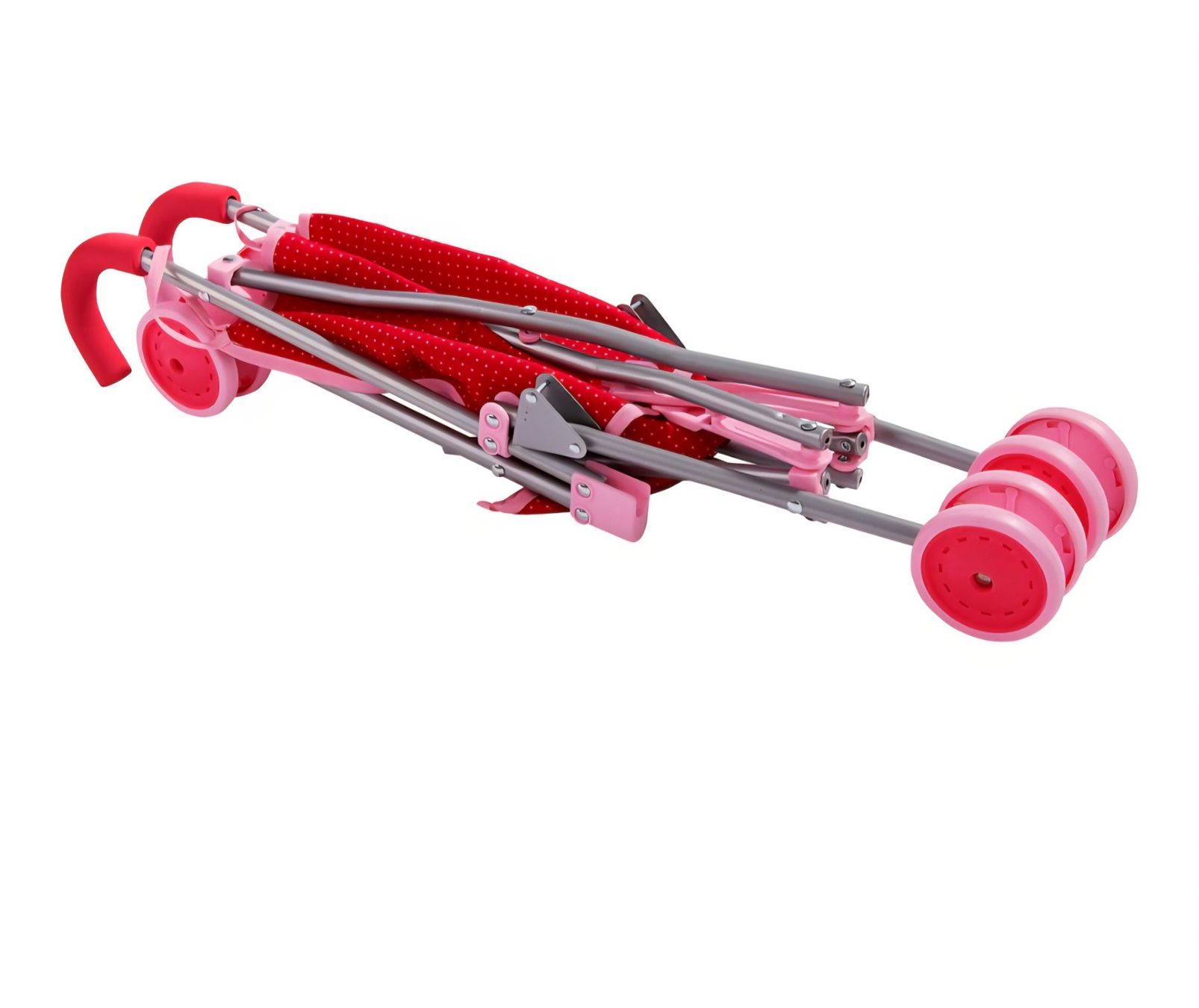 Haba Puppenwagen: Puppenbuggy Jule brandneu! – Neu und originalverpackt aus Winterthur von mag_6zt2 4