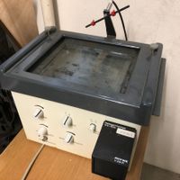 Physik Demogerät Wasserwellengerät von PHYWE