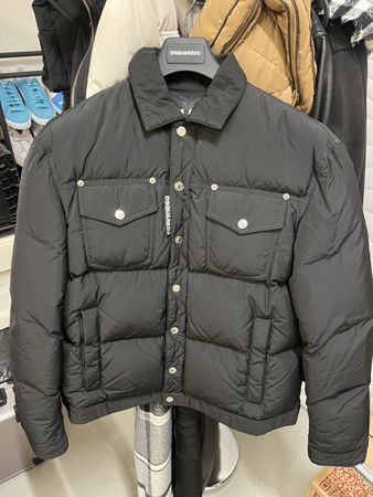 Dsquared2 Jacke