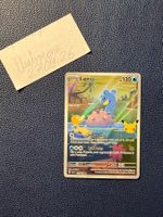 Pokémon Karte: Lapras 131/128 EN 30th Celebration MINT