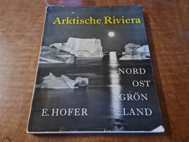 Arktische Riviera