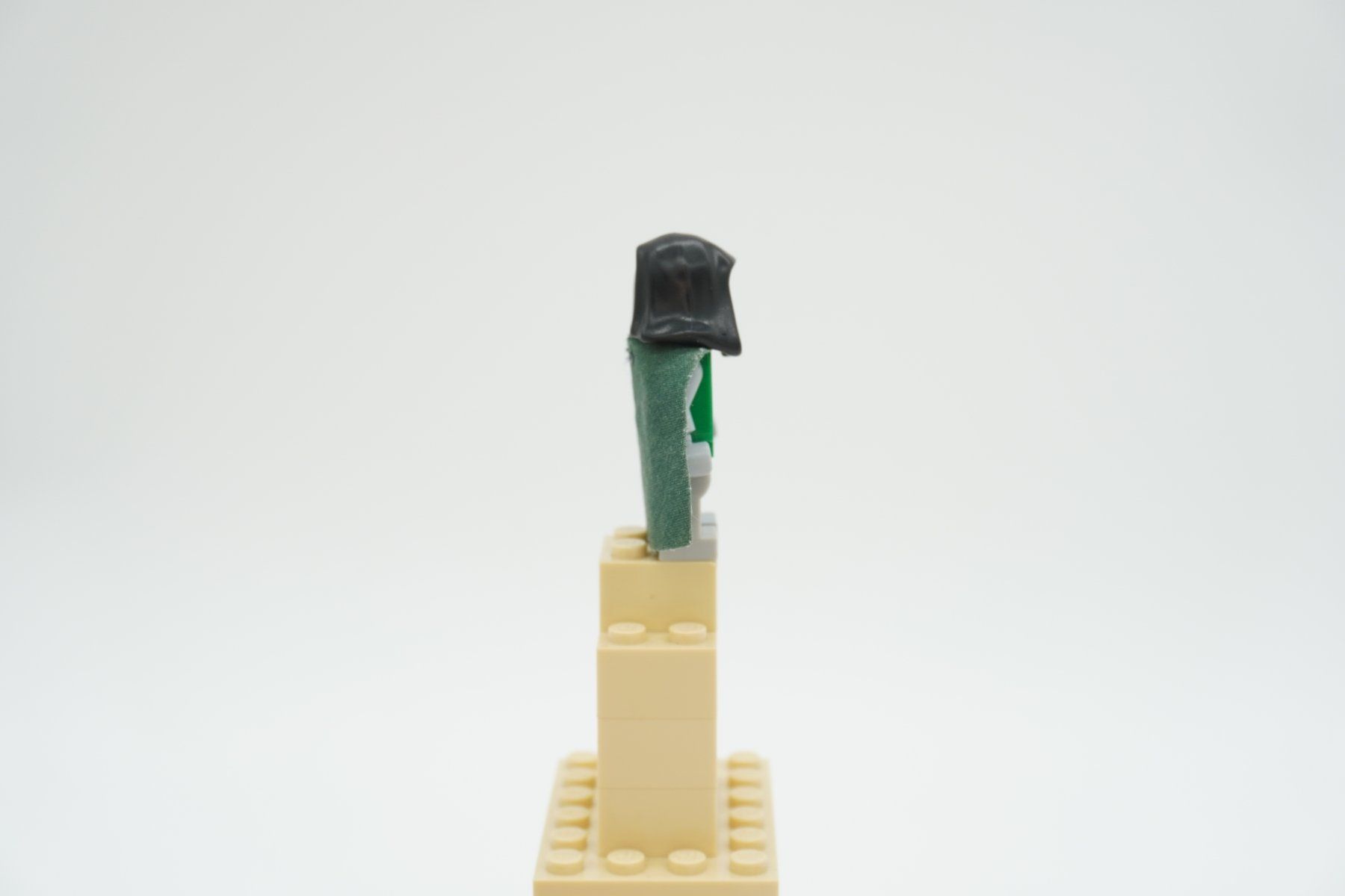 Lego Giocattoli: Lego Super Heroes Dr. Doom - sh0052 – Usato da Zürich venduto da PWGrZ 1