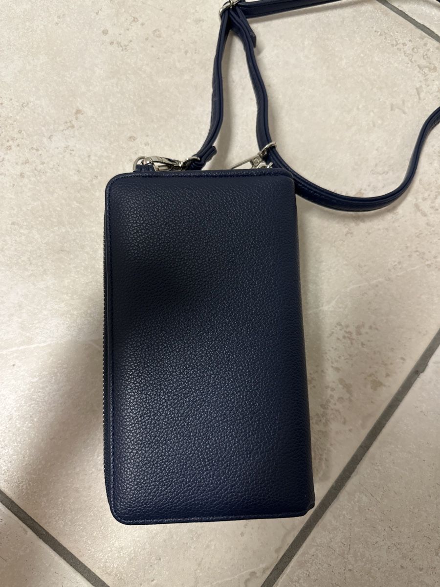 Borse da donna: Neue ungebrauchte Tasche – Nuovo (secondo la descrizione) da Ipsach venduto da ale_v82h 2