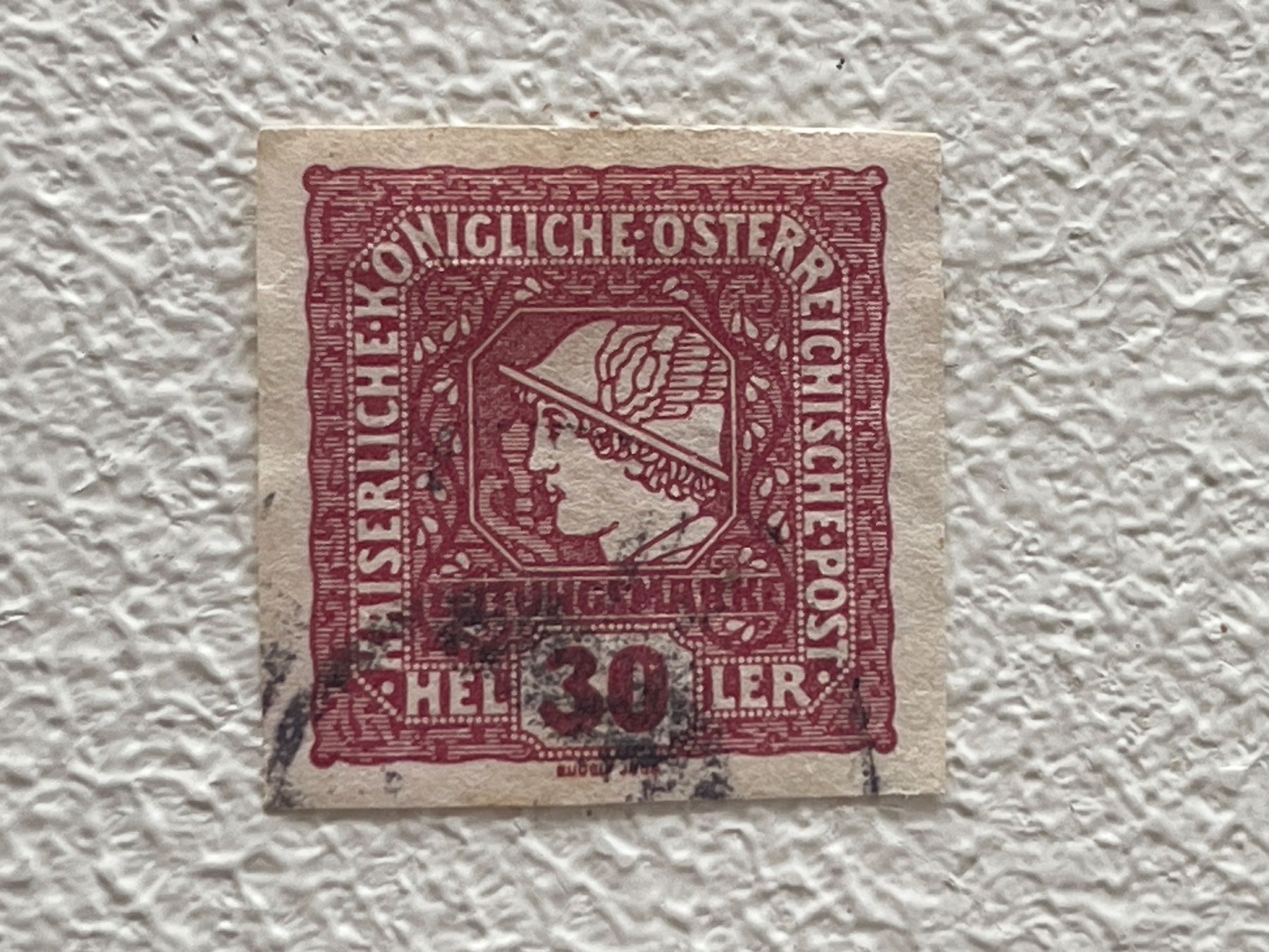 Tutti i francobolli: Österreich Briefmarke – Usato da Chiasso venduto da AzenYa