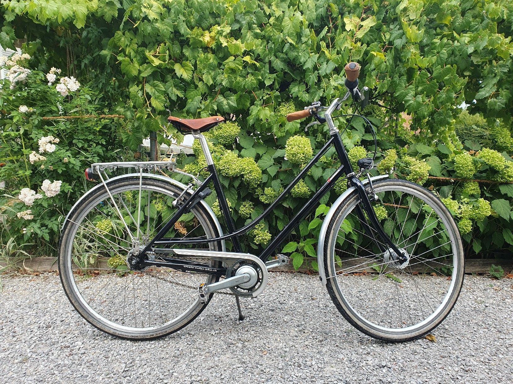 Cresta Biciclette: Damenvelo Cresta – Usato da Bern venduto da man_9ylh