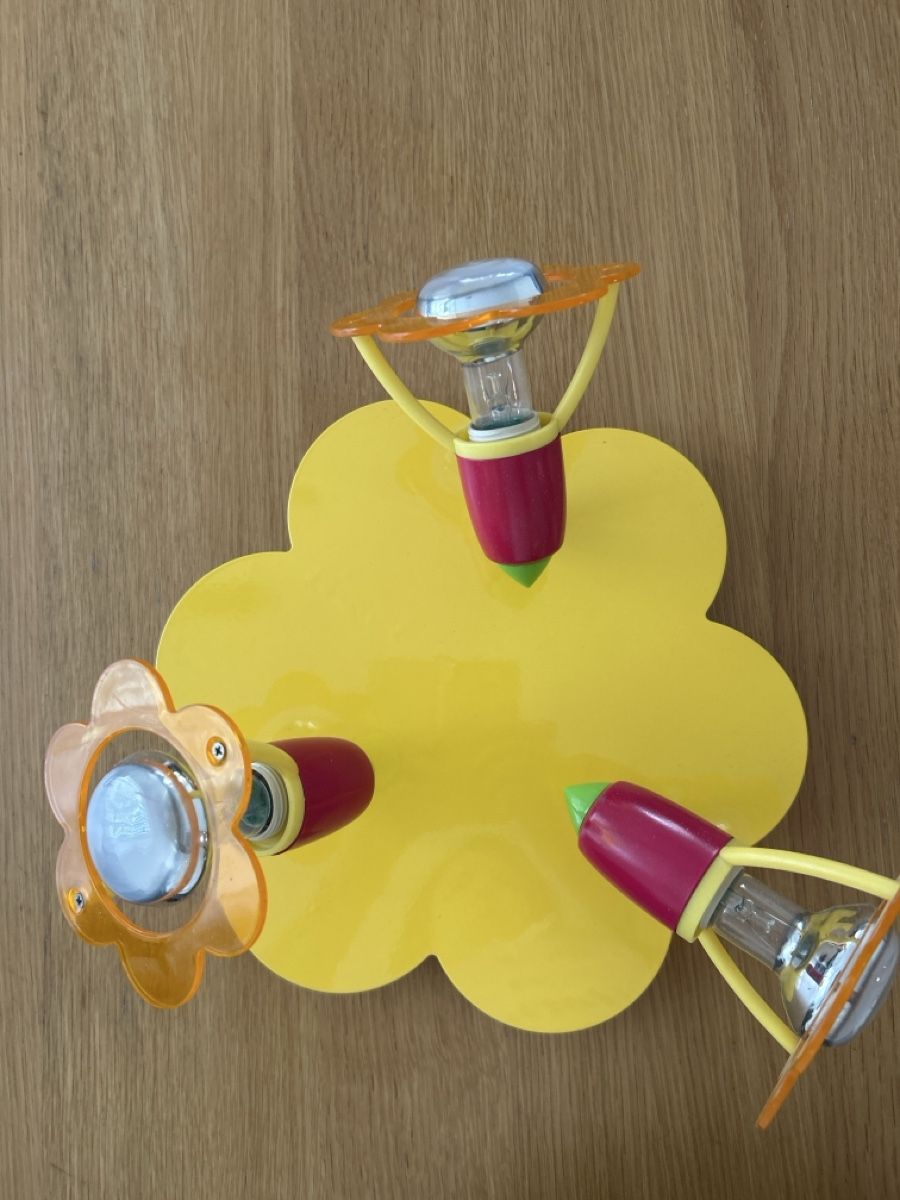 Lampadari & plafoniere: Kinderlampe – Usato da Sursee venduto da sungreen