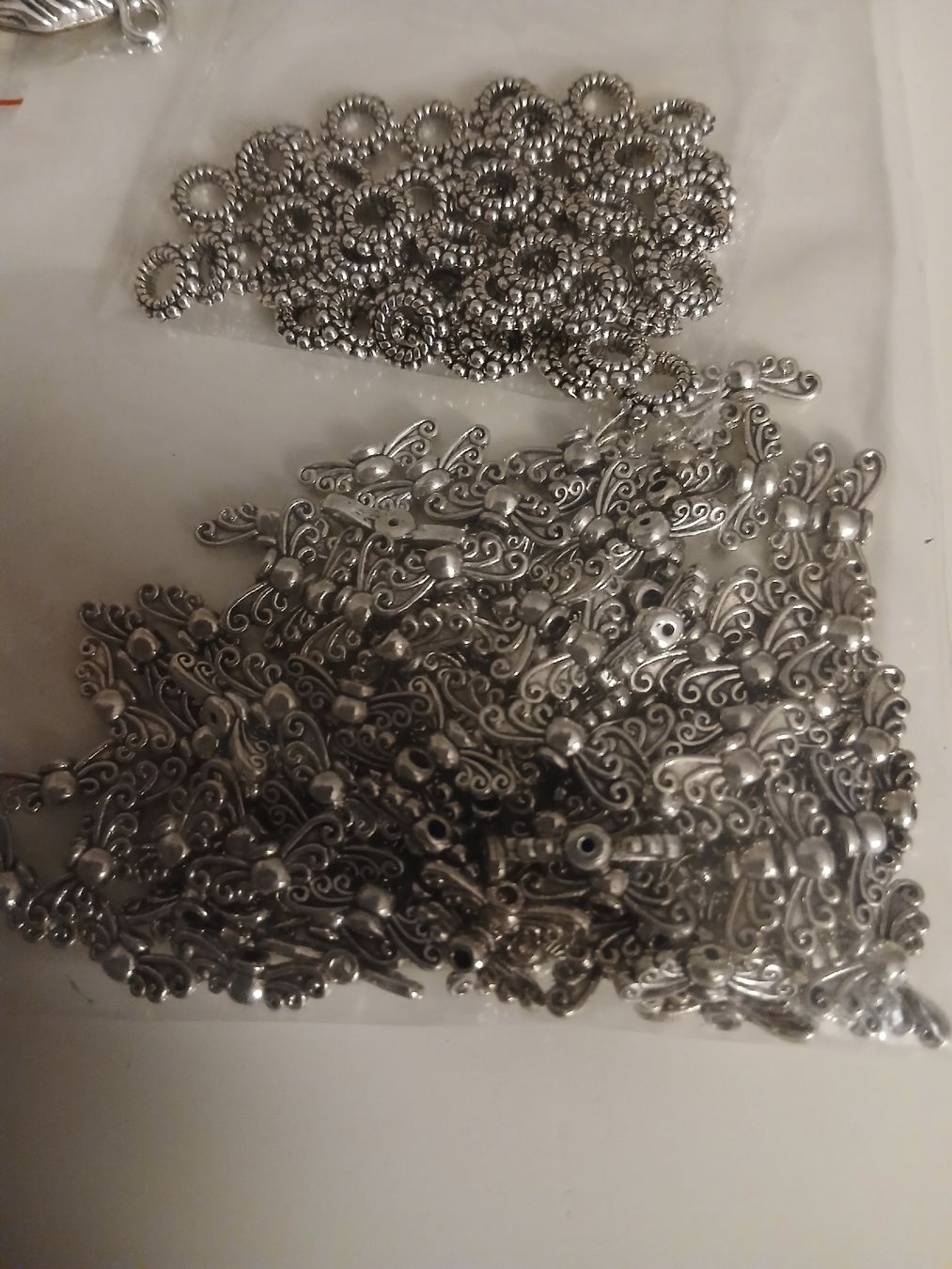 Kit bricolage: zum Schmuck basteln  – Nuovo (secondo la descrizione) da Stansstad venduto da mikamo 2