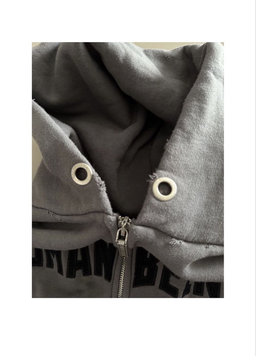 Balenciaga Maglioni & Felpe: Felpa Balenciaga – Usato da Liebefeld venduto da den_t7qk 1