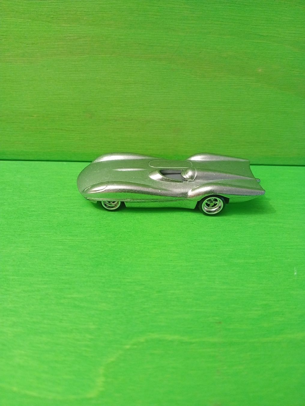 Hot Wheels Modellautos: Hot wheels Aero Sculpt – Gebraucht aus Villars-sur-Glâne von dadj01 1