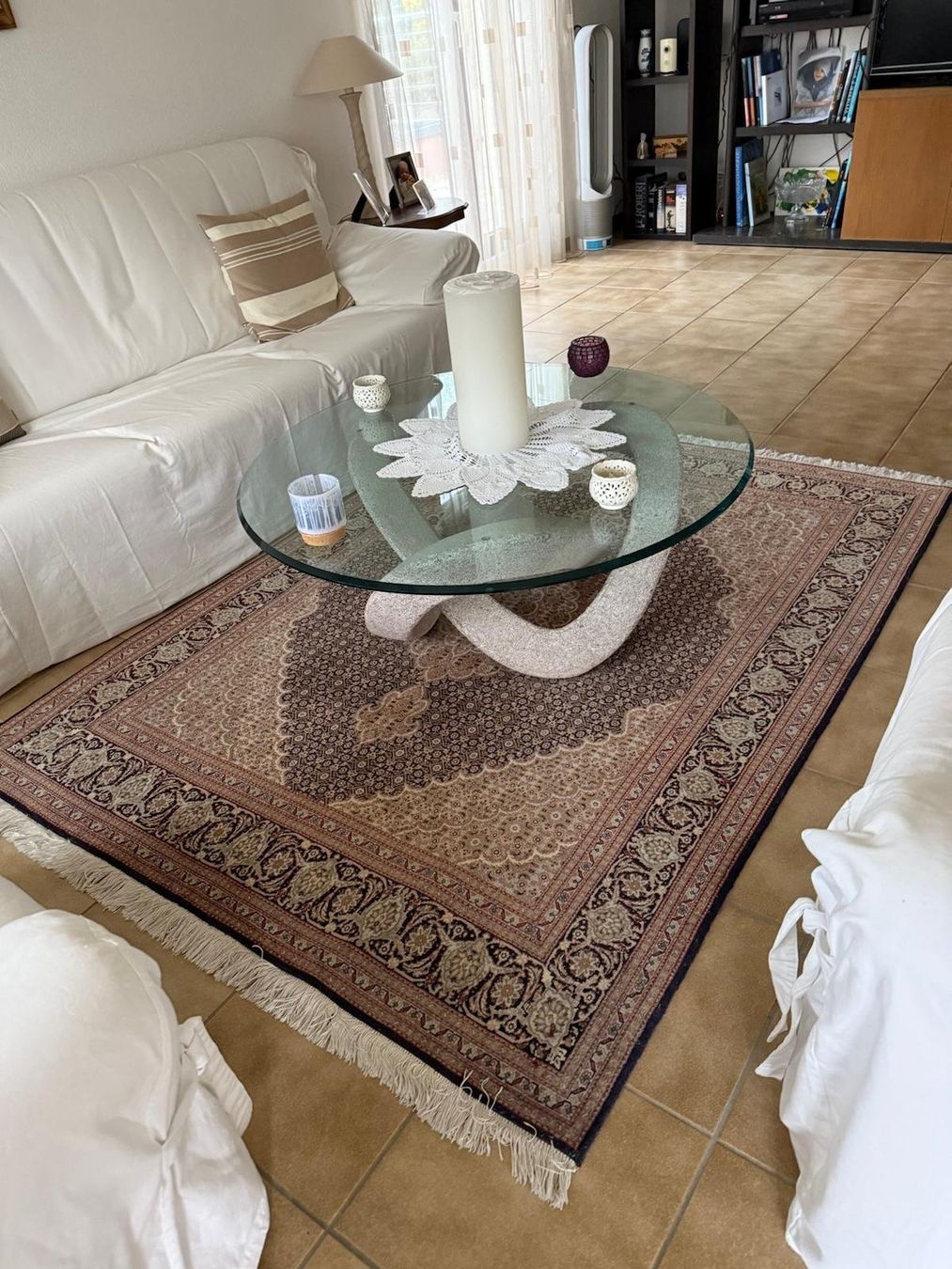 Teppiche: Tapis d'orient – Gebraucht aus Nyon von tarabp 6