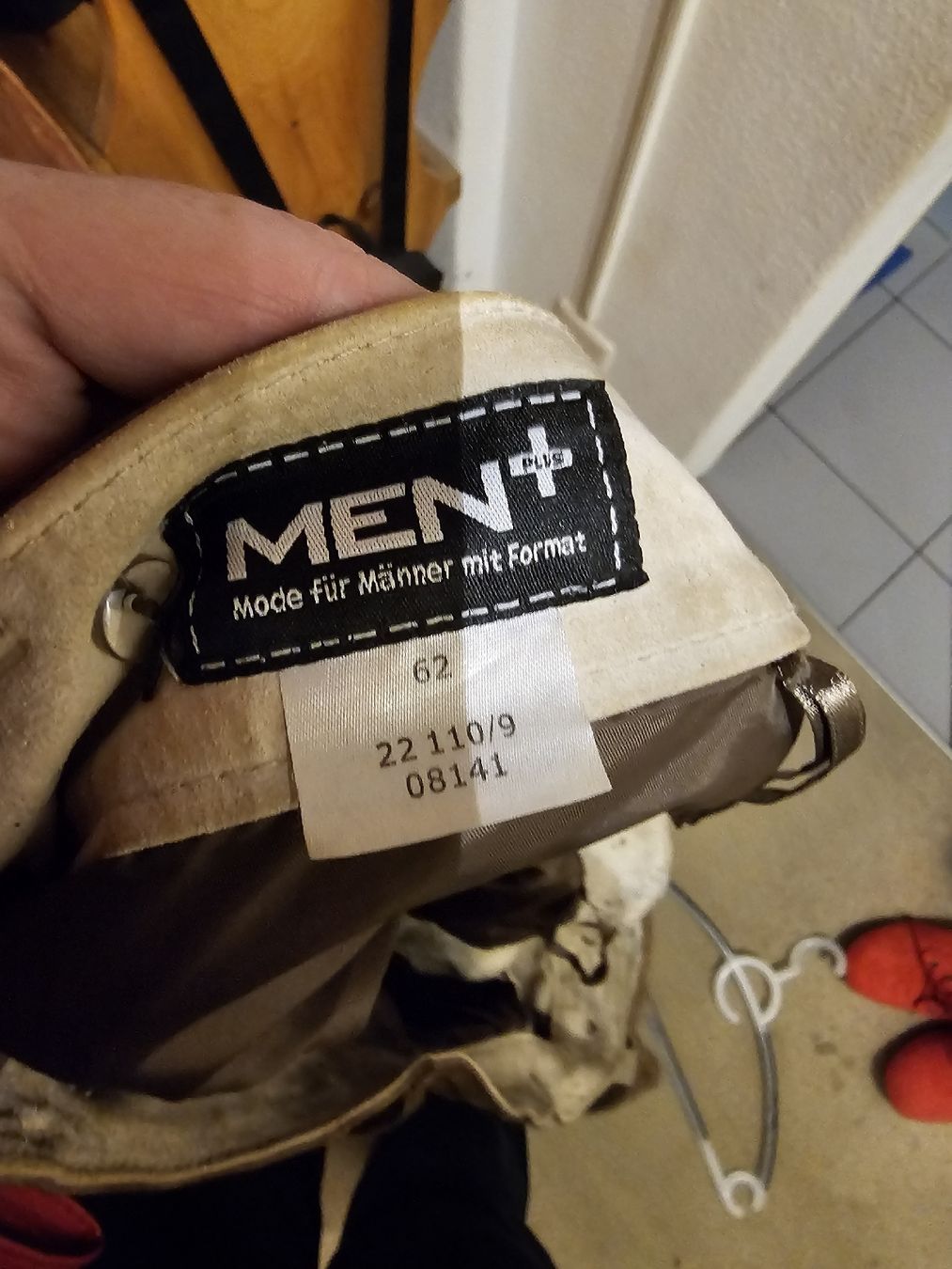 Hosen: Lederhose/Trachtenhose AKTION – Gebraucht aus winterthur von moni1972 2