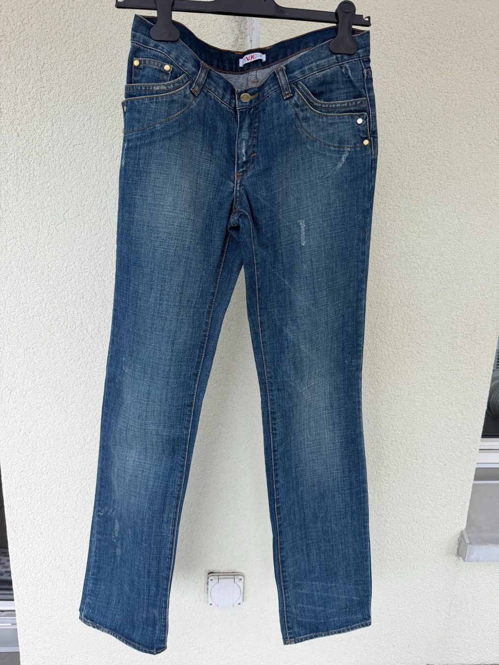 Versace Jeans: Jeans Hose Versace – Neuf (Voir description) à Zürich par Gemi