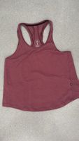 On Damen Tanktop Grösse M Rosé guter Zustand
