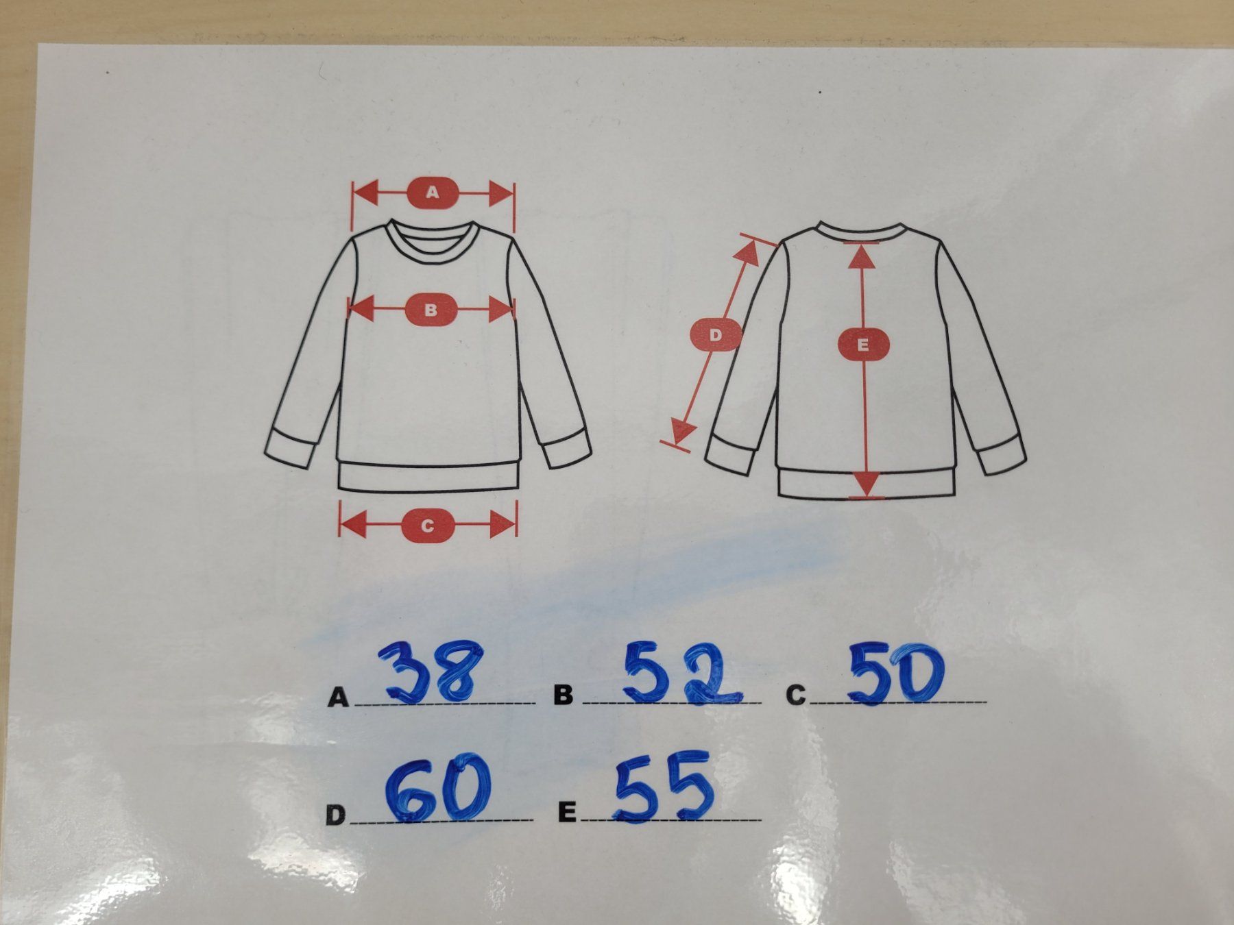Gant Pulls & Sweat-shirts: PULL GANT ROSE – D'occasion à Lausanne par PlusValue_Lausanne 7