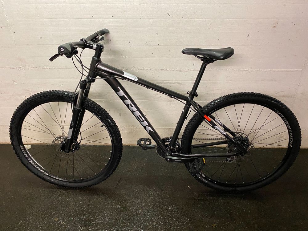 2018 trek marlin deals 6