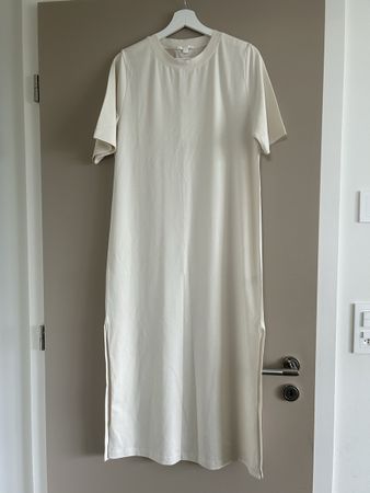 COS dress size S new long