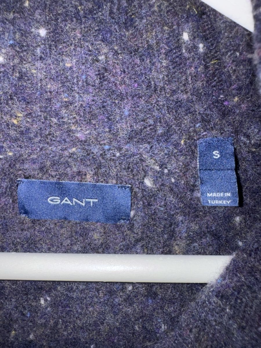 Gant Pullover & Sweatshirts: Maglione GANT – Gebraucht aus Cabbio von AB1990 1