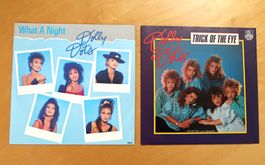 DOLLY DOTS - 2 VINYL SINGLES (NM)