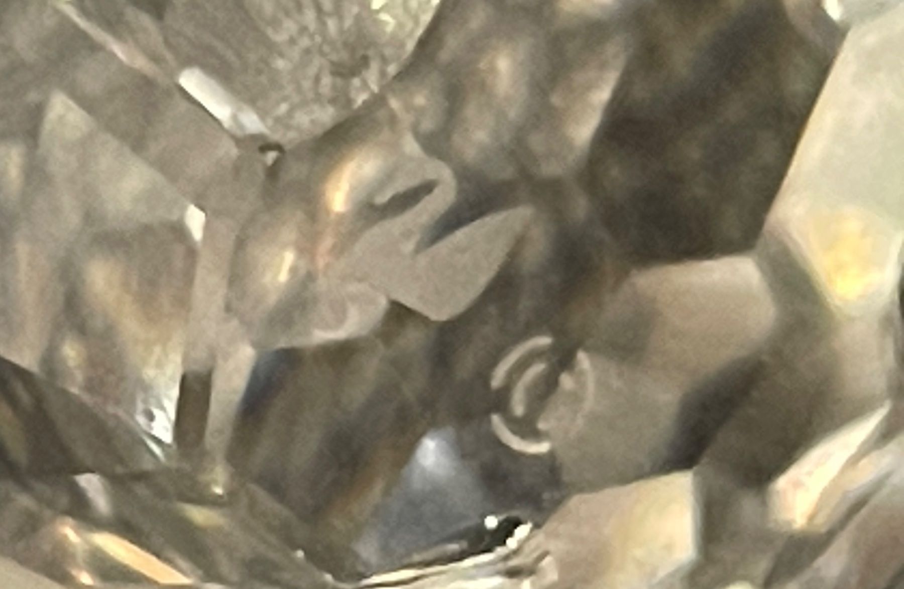 Swarovski Figurines: Elefant Swarovski – D'occasion à Andelfingen par Blumenwiese123 5