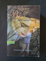 Buch Biss zur Mittagsstunde Stephenie Meyer gebraucht