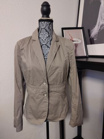 COMMA - Blazer, Gr. 38