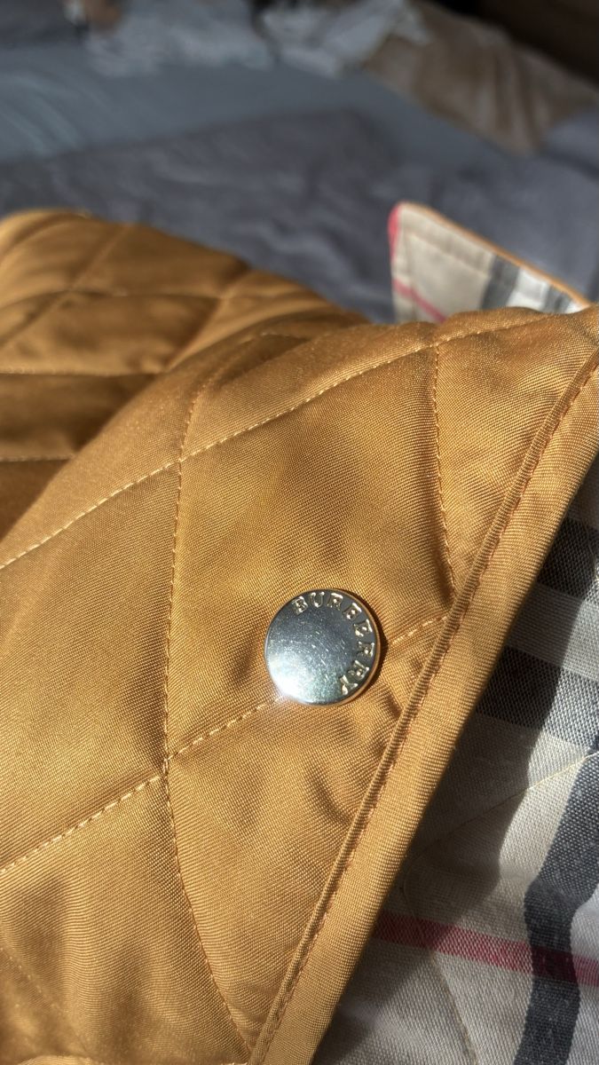 Burberry Giacche: Burberry Jacke Gr M – Usato da Widen venduto da didy82 6