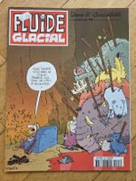 Fluide Glacial n°293 novembre 2000