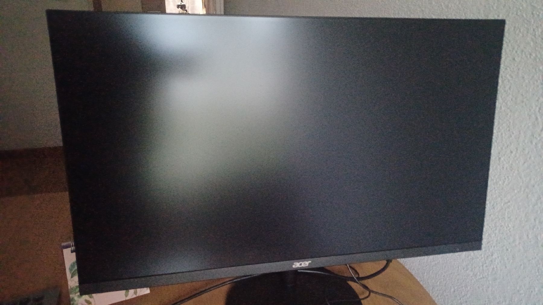 Acer Monitor: Monitor – Usato da köniz venduto da rit_t9wp