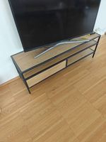 TV-möbel + Couchtisch