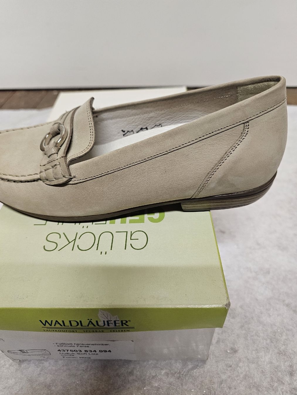 Damenschuhe: Damen Schuhe – Neu (gemäss Beschreibung) aus Luzern von bagija 1