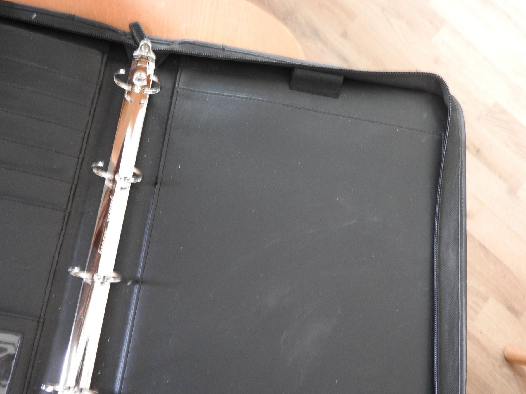 Filofax Valises & Sacs: Mappe  / Schreibmappe Filofax – D'occasion à Stetten AG par Brissago25 4