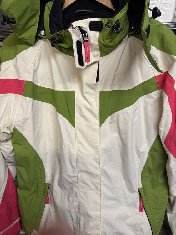Yannick Sports Skijacke 40 Top Zustand (Gebraucht) in Buchs SG