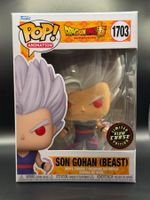 Funko Pop! Dragon Ball - Son Gohan (Beast) (Glow) (Chase) 17