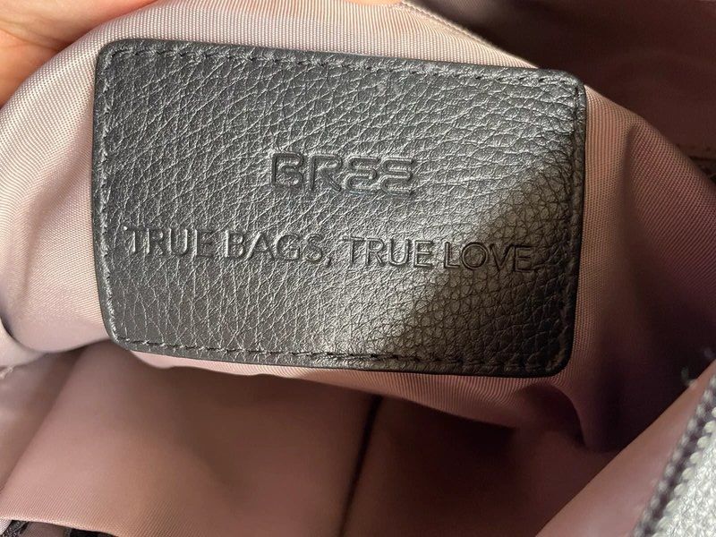 Bree Taschen: BREE Ledertasche & Rucksack – Neu (gemäss Beschreibung) aus Winterthur von jul_v9wx 4