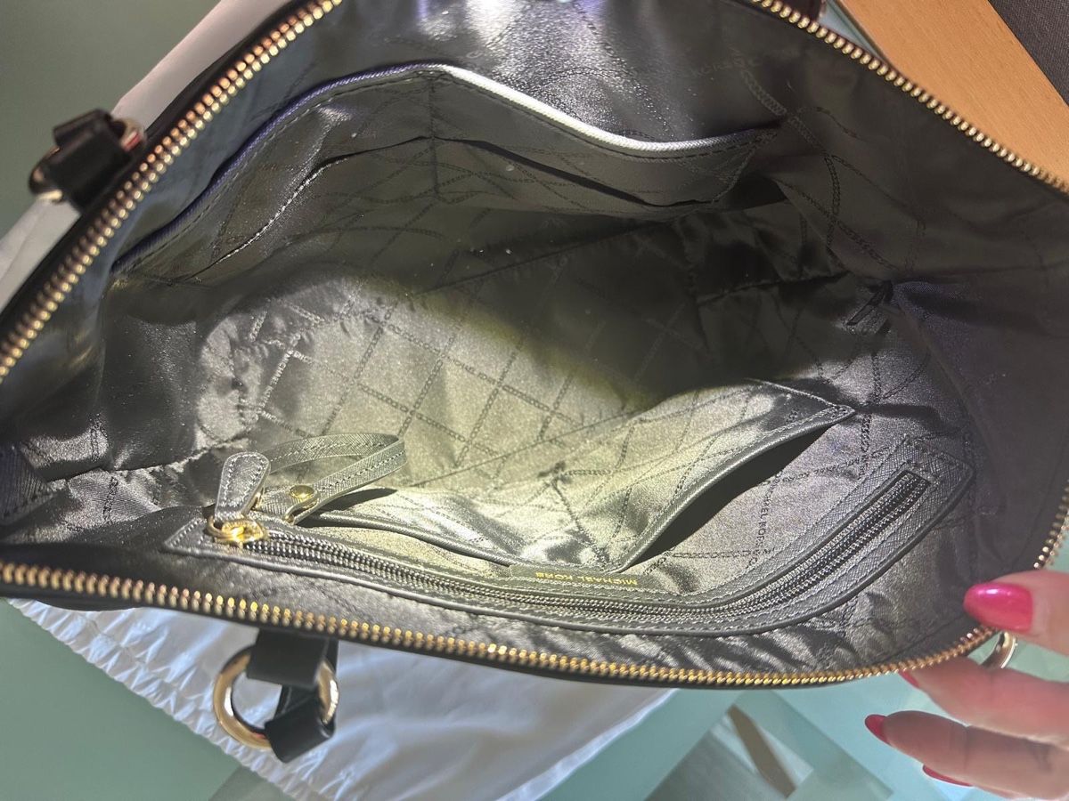 Michael Kors Taschen für Damen: Michael Kors Handtasche  wie Neu. – Neu (gemäss Beschreibung) aus Watt von Beautiful 5