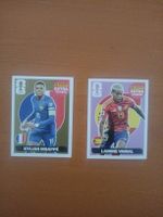 Extra sticker Panini Mbappé Gold and Yamal Regular
